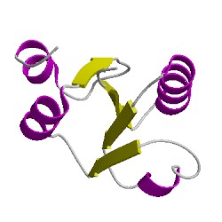 Image of CATH 2r85A01