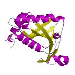 Image of CATH 2r85A02