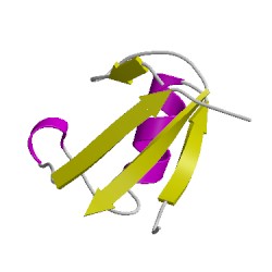 Image of CATH 2r85A03