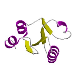 Image of CATH 2r85B01