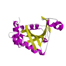 Image of CATH 2r85B02