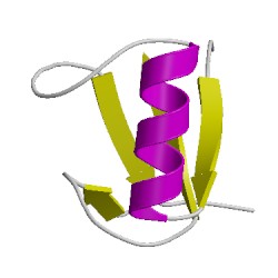 Image of CATH 2r85B03