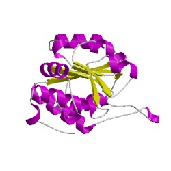 Image of CATH 2r8eF00