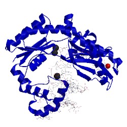 Image of CATH 2r8i