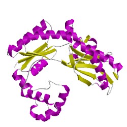 Image of CATH 2r8iA