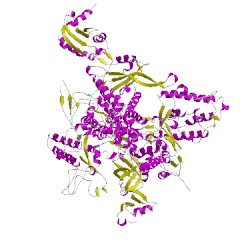 Image of CATH 2r92A