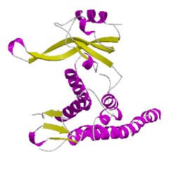 Image of CATH 2r93A07