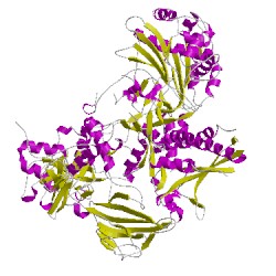 Image of CATH 2r93B