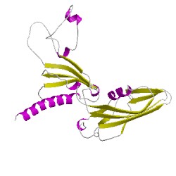 Image of CATH 2r93C