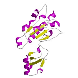 Image of CATH 2r93E