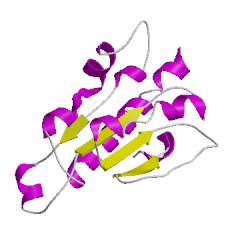 Image of CATH 2r93E01