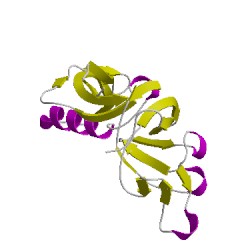 Image of CATH 2r93G