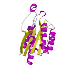 Image of CATH 2r97A