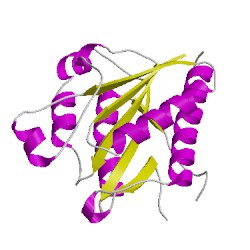 Image of CATH 2r97C