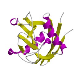 Image of CATH 2r99A