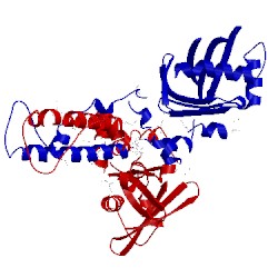 Image of CATH 2r9a