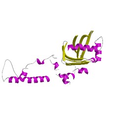 Image of CATH 2r9aA