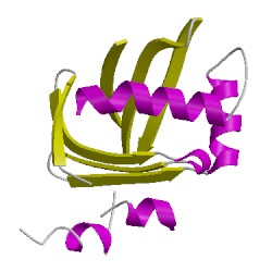 Image of CATH 2r9aA01