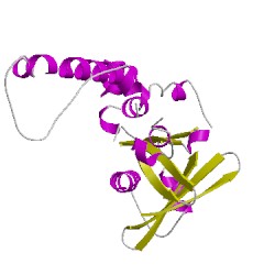 Image of CATH 2r9aB