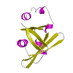 Image of CATH 2r9aB01