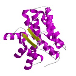 Image of CATH 2r9eA01