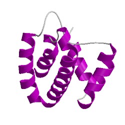 Image of CATH 2r9eA02