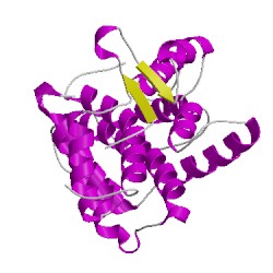 Image of CATH 2r9eB01