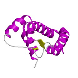 Image of CATH 2r9eB02