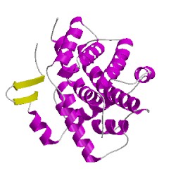 Image of CATH 2r9eD01