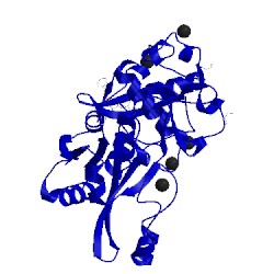 Image of CATH 2r9f