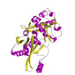 Image of CATH 2r9fA