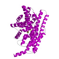 Image of CATH 2r9hB