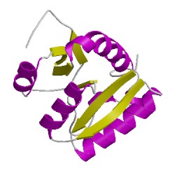 Image of CATH 2r9jA01