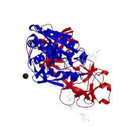 Image of CATH 2r9k