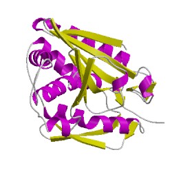 Image of CATH 2r9kA