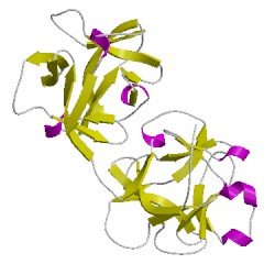 Image of CATH 2r9kB