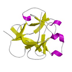 Image of CATH 2r9kB01