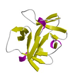 Image of CATH 2r9kB02