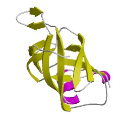 Image of CATH 2r9pB01