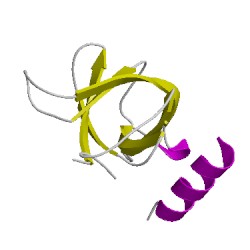 Image of CATH 2r9pB02