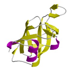 Image of CATH 2r9pD01