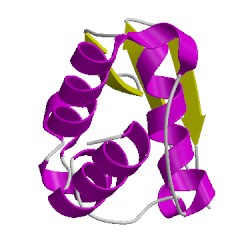 Image of CATH 2r9rB01