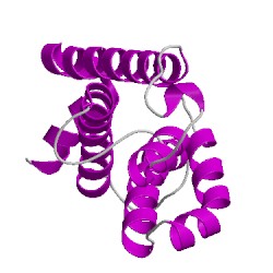 Image of CATH 2r9rB02