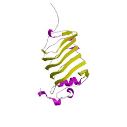Image of CATH 2r9uB00