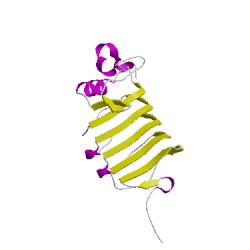 Image of CATH 2r9uC00