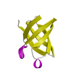 Image of CATH 2r9vA01