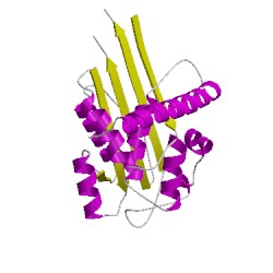 Image of CATH 2r9yA01