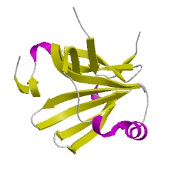 Image of CATH 2r9yA02