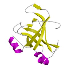 Image of CATH 2ra0A01