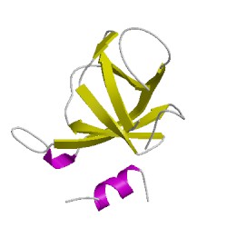 Image of CATH 2ra0A02